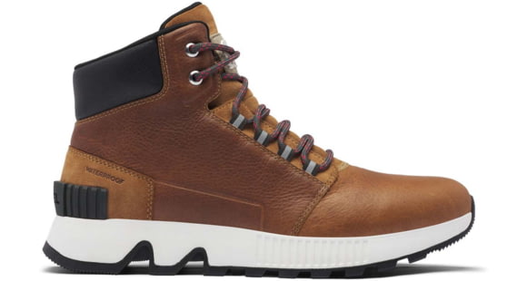 Sorel Mac Hill Mid LTR Waterproof Boot - Mens, Elk, 13 US, 1915541286-13