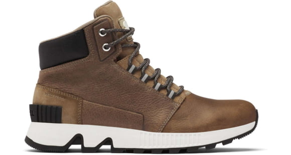 Sorel Mac Hill Mid LTR Waterproof Boot - Mens, Khaki II, 10 US, 1915541297-10