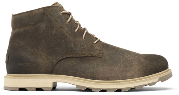 Sorel Madson II Chukka Waterproof Boot - Mens, Major, 10.5, 1915011-245-10.5