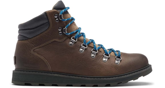 Sorel Madson II Waterproof Hiker Boot - Mens, Saddle, 13 US, 1921371269-13
