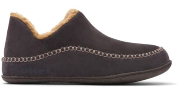 Sorel Manawan II Slippers - Mens, Buffalo, 8 US, 1869751225-8