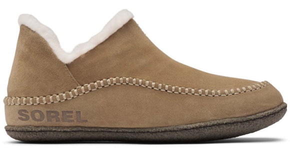Sorel Manawan II Slippers - Mens, Khaki II, 15 US, 1869751297-15