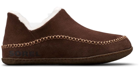 Sorel Manawan II Slippers - Mens, Tobacco, 11 US, 1869751256-11