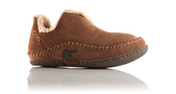 Sorel Manawan Slipper - Men's, Marsh, 11.5, 1244391251-11.5