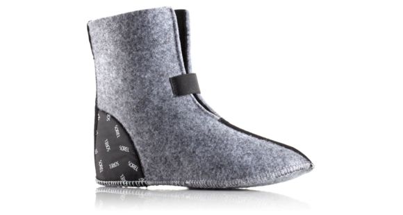 Sorel Men's 1964 Pac/Premium Innerboot, 14, 1104121070-14