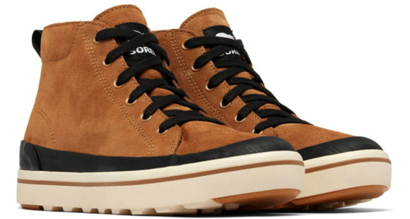 Sorel Metro II Chukka WP Shoes - Men's, 286, 12, 2076781-286-12