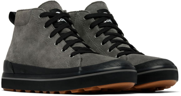 Sorel Metro II Chukka WP Shoes - Men's, 052, 11.5, 2076781-052-11.5