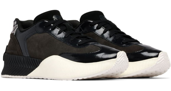 Sorel Ona BLVD Classic WP Shoes - Women's, 010, 10.5, 2083081-010-10.5