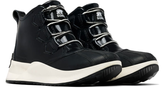 Sorel Out N About III Classic Wp Sneakers - Women's, 011, 10.5, 1951331-011-10.5