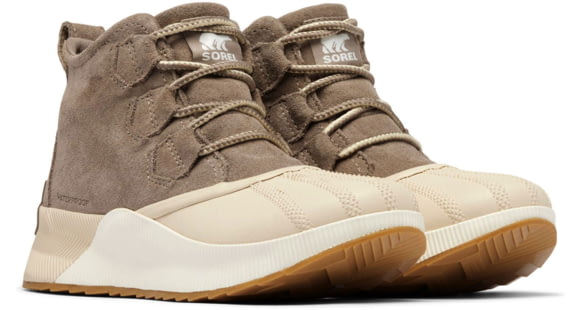 Sorel Out N About III Classic Wp Sneakers - Women's, 265, 7, 1951331-265-7