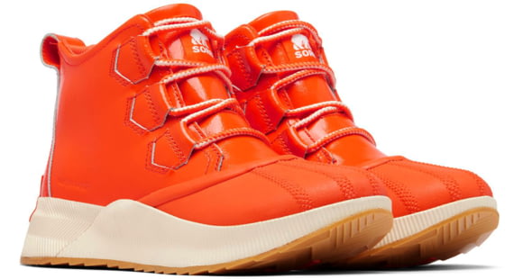 Sorel Out N About III Classic Wp Sneakers - Women's, 862, 11, 1951331-862-11