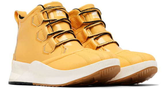 Sorel Out N About III Classic Wp Sneakers - Women's, 765, 8, 1951331-765-8