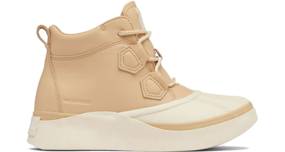 Sorel Out N About IV Classic Waterproof Boots - Women's, Ceramic/Honey, 8, 2088161209-8
