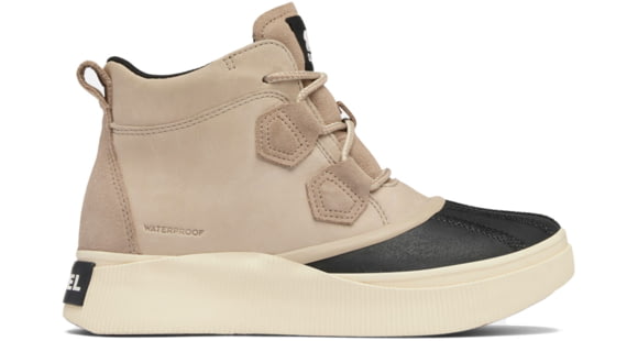 Sorel Out N About IV Classic Waterproof Boots - Women's, Omega Taupe/Bl, 7, 2088161264-7