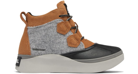 Sorel Out N About IV Classic Waterproof Boots - Women's, Taffy/Dove, 6, 2099101244-6