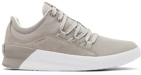 Sorel Out N About Plus Lace Sneaker - Women's, Medium, Dove, 10.5, 1936441-Dove-10.5