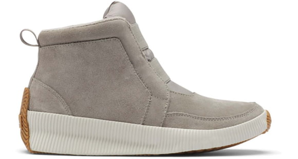 Sorel Out N About Plus Mid Boot - Womens, Kettle, 10.5 US, 1921431005-10.5