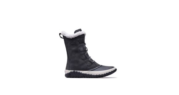 Sorel Out N About Plus Tall Boot - Women's, Black, 10.5, 1833581010-10.5