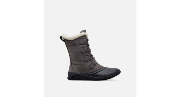 Sorel Out N About Plus Tall Boot - Women's, Quarry, 8.5, 1833581052-8.5