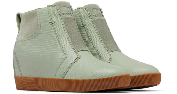 Sorel Out N About Pull On Wedge Boot - Women's, 348, 7.5, 2058651-348-7.5