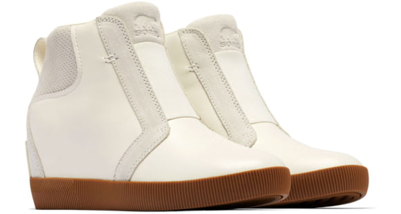 Sorel Out N About Pull On Wedge Boot - Women's, 125, 8.5, 2058651-125-8.5