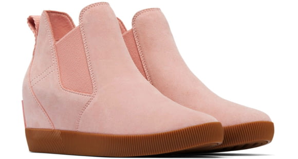 Sorel Out N About Slip-On Wedge - Women's, 672, 5, 2033021-672-5