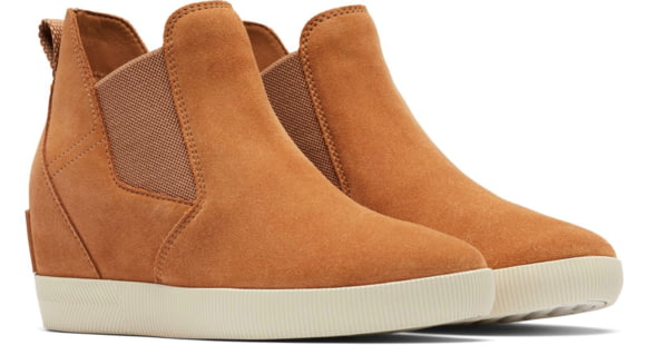 Sorel Out N About Slip-On Wedge - Women's, 253, 5.5, 2033021-253-5.5