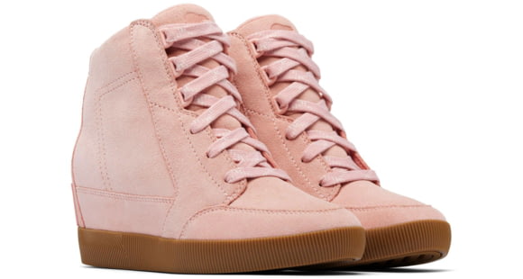 Sorel Out N About Wedge Shoes - Women's, 672, 10.5, 2033031-672-10.5
