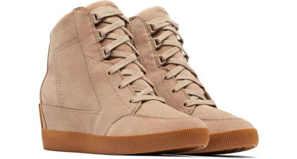 Sorel Out N About Wedge Shoes - Women's, 264, 9.5, 2033031-264-9.5