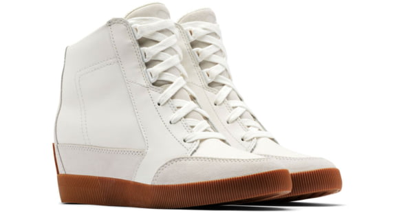 Sorel Out N About Wedge Shoes - Women's, 125, 10, 2033031-125-10