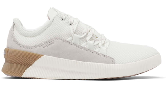 Sorel Sorel Out N About Plus Lace Sneakers - Women's, Sea Salt, 10 US, 1936441-125-10