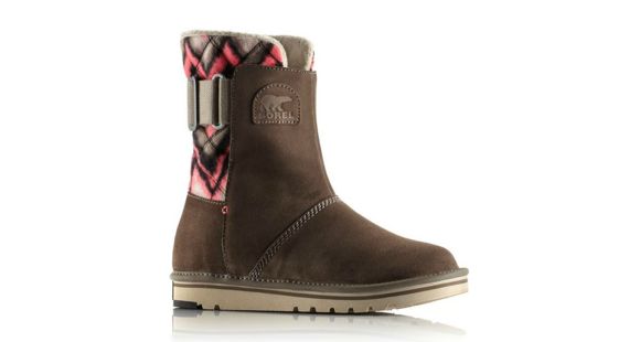 Sorel The Newbie Mid Casual Boot - Women's-Major-Medium-9.5 US