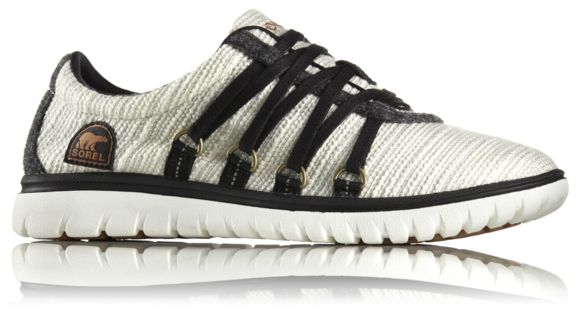 Sorel Tivoli Go Casual Shoe - Women's-Bisque-Medium-8