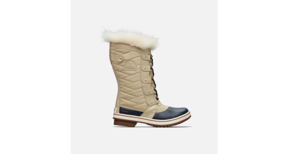 Sorel Tofino II Boot - Women's, Oatmeal, 12, 1690441241-12
