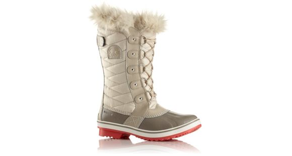 Sorel Tofino II Winter Boot - Women's-Fawn/Melonade-Medium-10