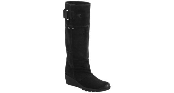 Sorel Toronto Casual Boot - Women's-Black-Medium-7.5