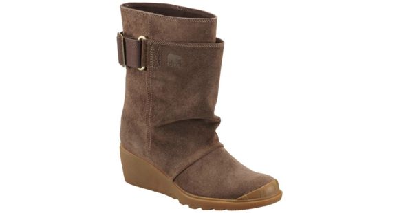 Sorel Toronto Mid Casual Boot - Women's-Hawk-Medium-7.5