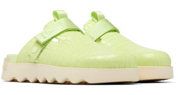 Sorel VIIbe Clog Shoes - Women's, 382, 6.5, 2030521-382-6.5