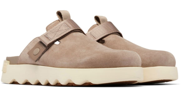 Sorel VIIbe Clog Shoes - Women's, 265, 12, 2030521-265-12