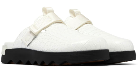 Sorel VIIbe Clog Shoes - Women's, 126, 7.5, 2030521-126-7.5