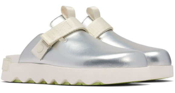 Sorel VIIbe Clog Shoes - Women's, 127, 7.5, 2030521-127-7.5