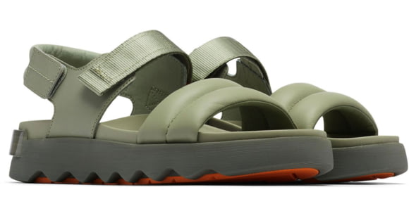 Sorel VIIbe Sandal - Women's, 348, 10.5, 2030511-348-10.5