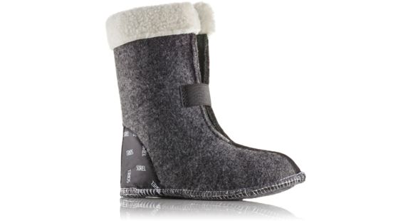 Sorel Yoot Pac Thermoplus Replacemen, Winter White, 12, 1171191139-12