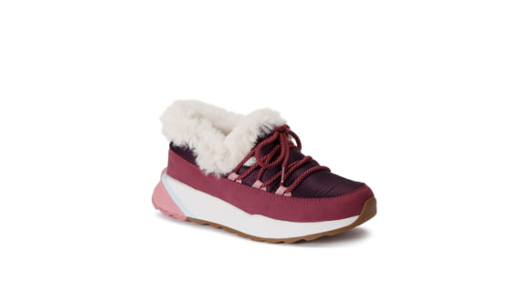 Spyder Aggie Casual Shoes - Women's, Berry, M095, SP10036-M095