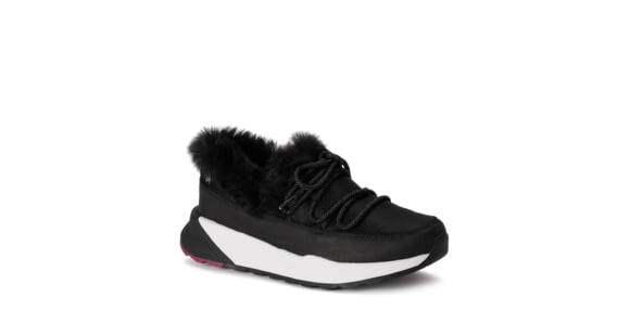 Spyder Aggie Casual Shoes - Women's, Black, M090, SP10038-M090