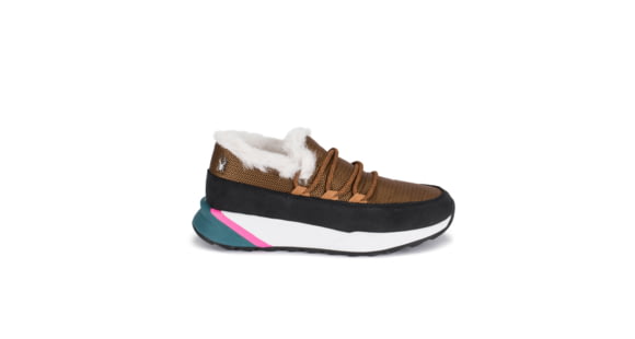 Spyder Aggie Casual Shoes - Women's, Brown Spice, M085, SP10035-M085