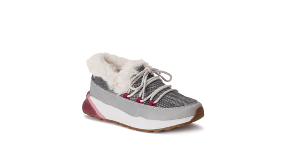 Spyder Aggie Casual Shoes - Women's, Glacier Grey, M095, SP10031-M095