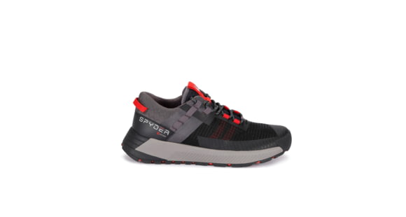 Spyder Blackburn Trail Shoes - Men's, Black, M120, SP10079-M120