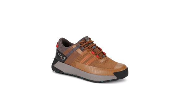 Spyder Blackburn Trail Shoes - Men's, Brown Spice, M105, SP10075-M105