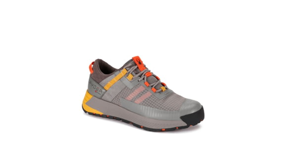 Spyder Blackburn Trail Shoes - Men's, Medium Grey, M130, SP10076-M130
